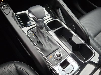 2025 Kia Telluride S AWD