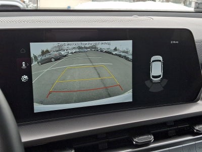 2025 Kia Telluride S AWD