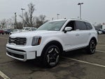 2025 Kia Telluride S AWD
