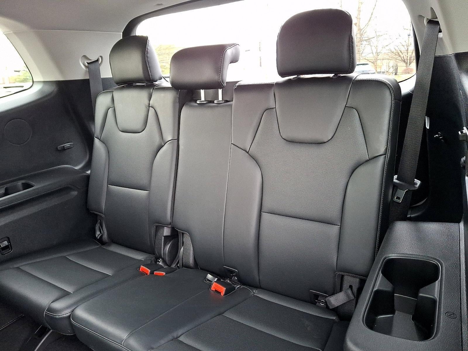 2025 Kia Telluride S AWD