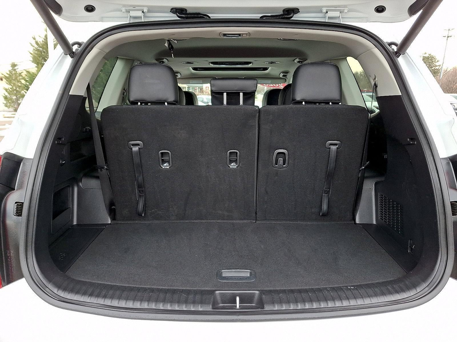 2025 Kia Telluride S AWD