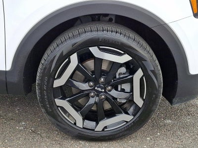 2025 Kia Telluride S AWD