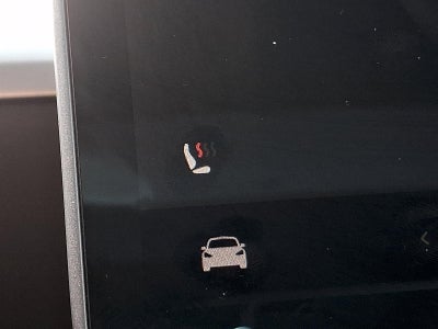 2019 Tesla Model 3 Standard Range Plus RWD