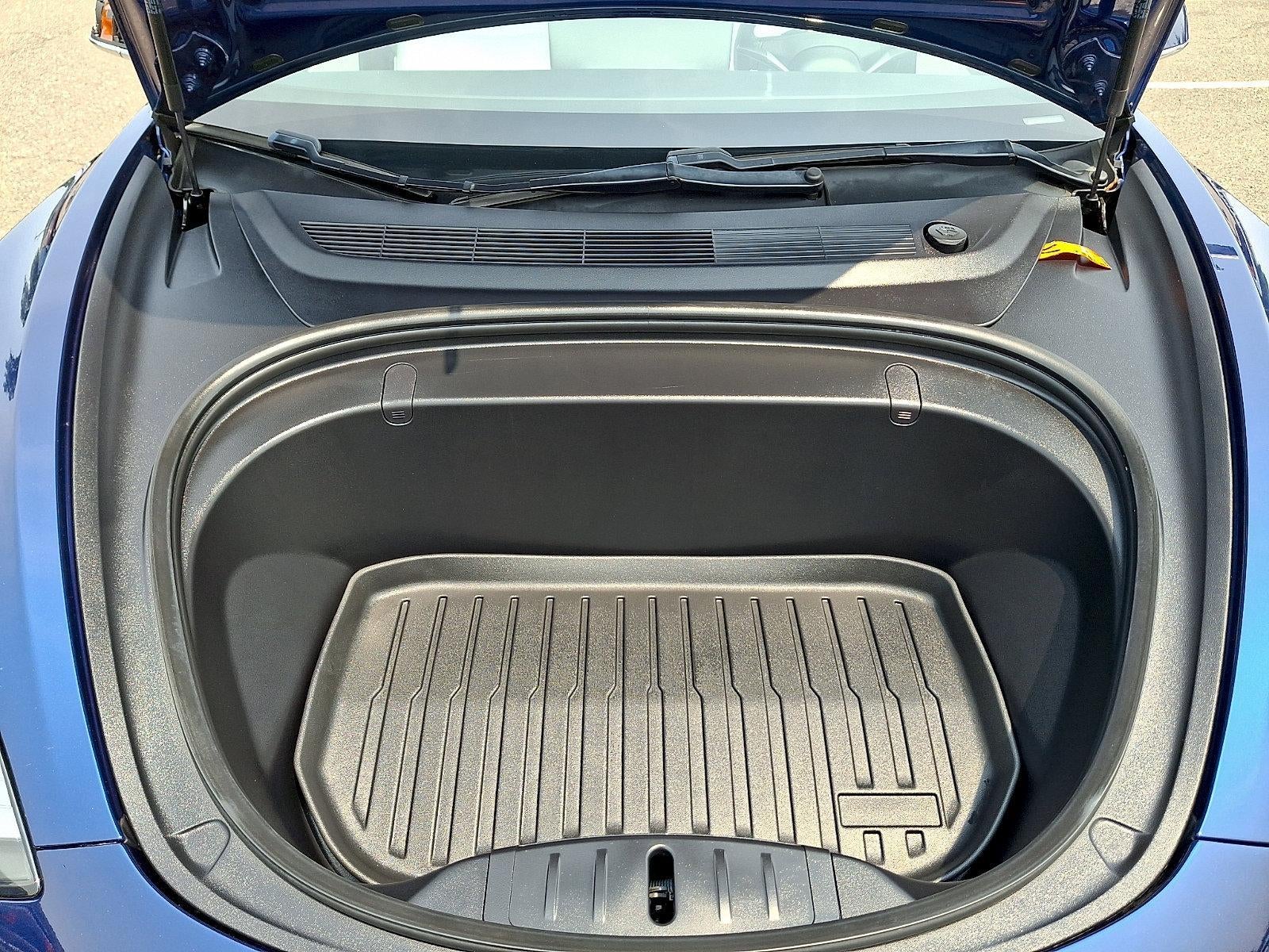 2019 Tesla Model 3 Standard Range Plus RWD