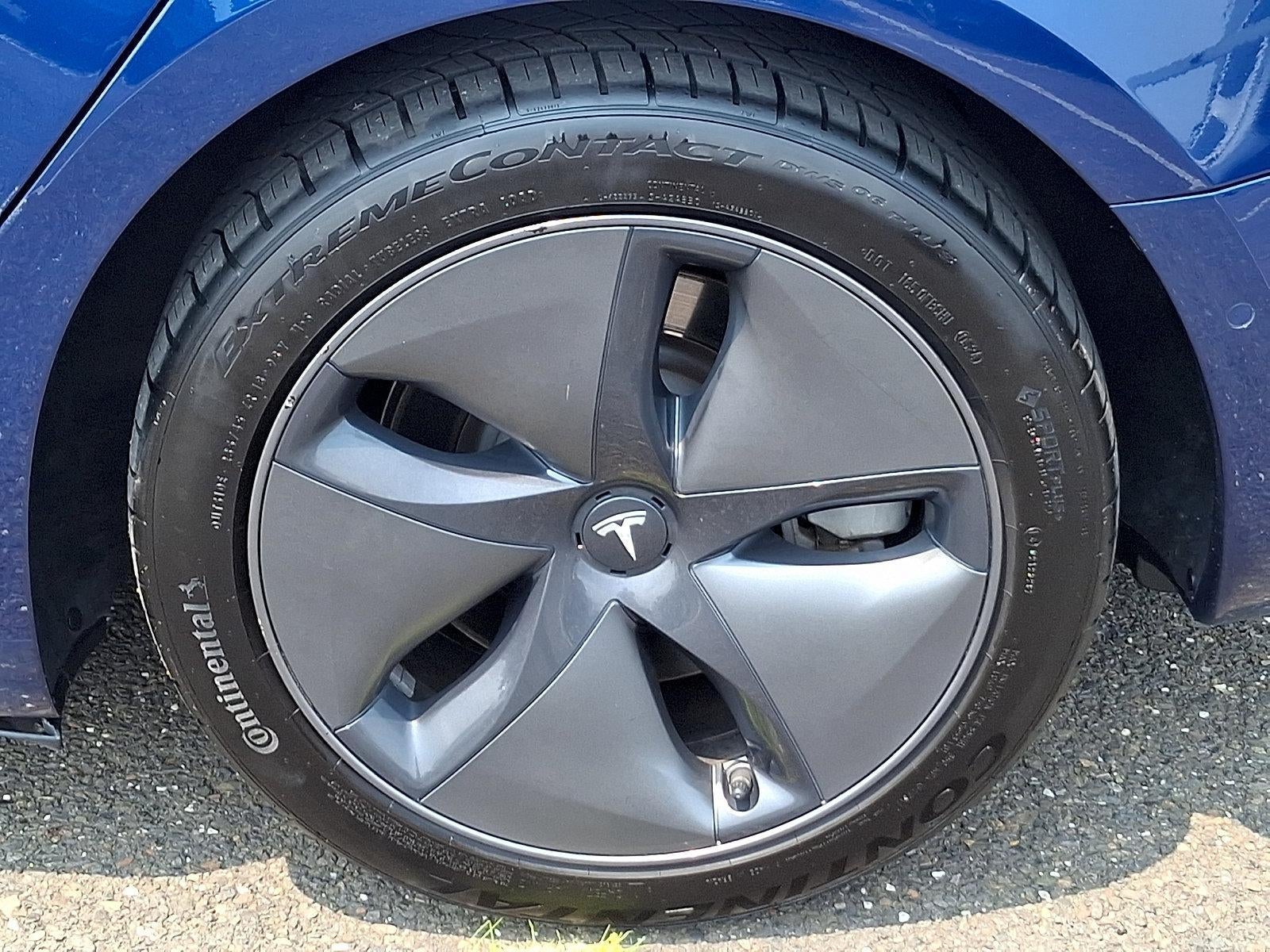 2019 Tesla Model 3 Standard Range Plus RWD