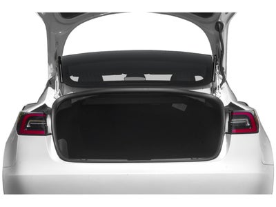 2019 Tesla Model 3 Standard Range Plus RWD