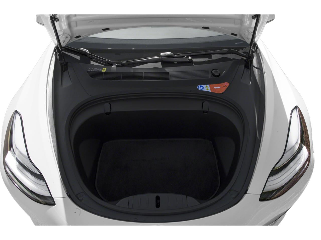 2019 Tesla Model 3 Standard Range Plus RWD