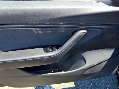 2019 Tesla Model 3 Long Range AWD