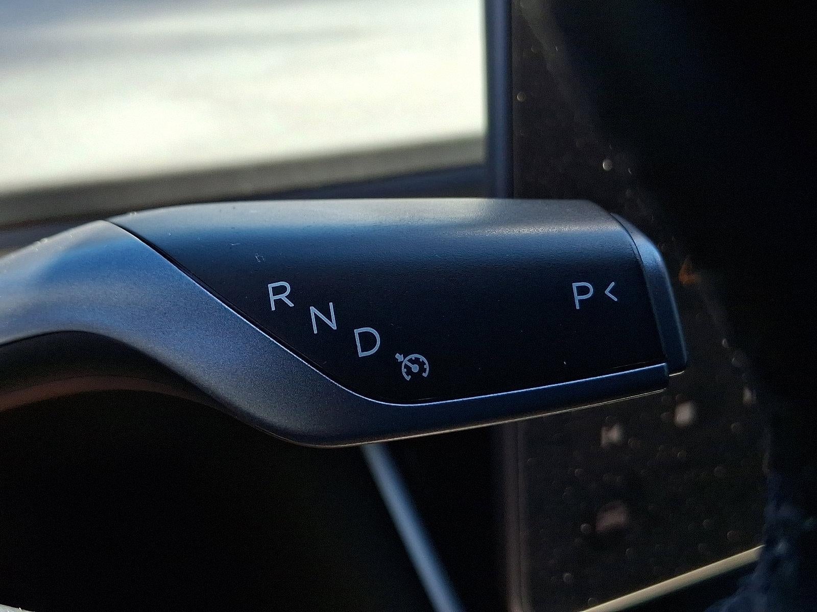 2019 Tesla Model 3 Long Range AWD