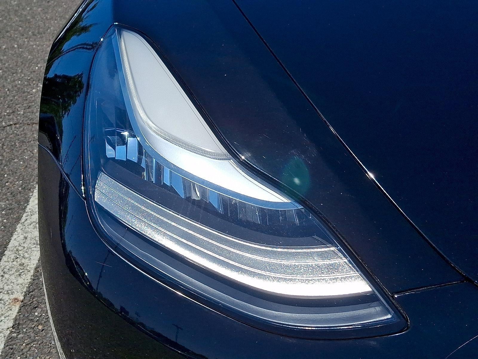 2019 Tesla Model 3 Long Range AWD