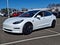 2019 Tesla Model 3 Long Range AWD