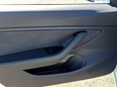 2019 Tesla Model 3 Long Range AWD