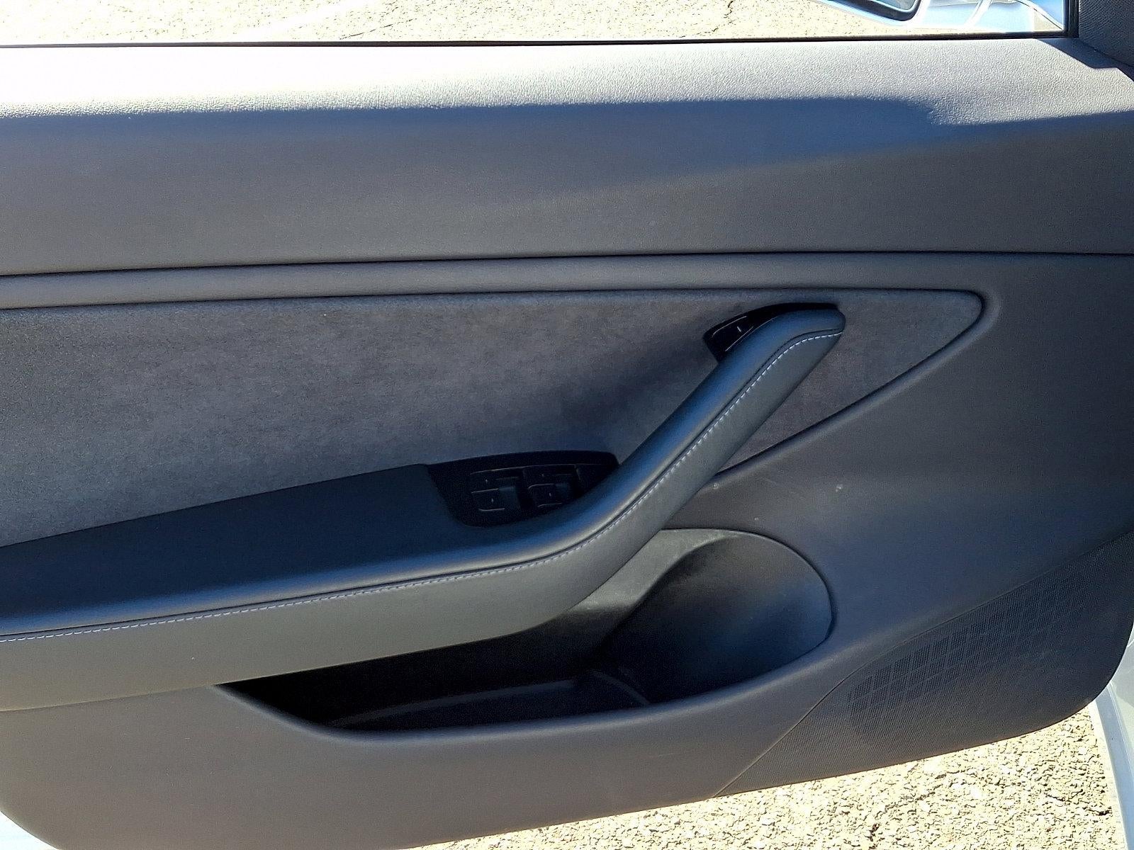 2019 Tesla Model 3 Long Range AWD