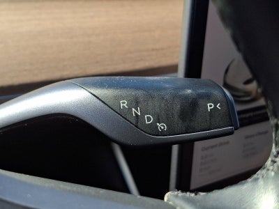 2019 Tesla Model 3 Long Range AWD