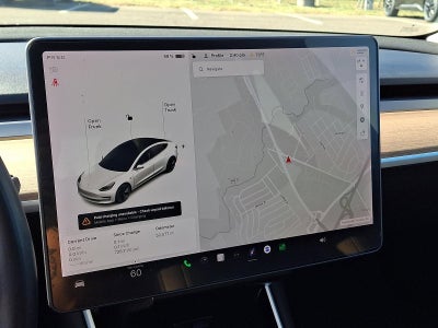 2019 Tesla Model 3 Long Range AWD