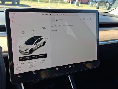 2019 Tesla Model 3 Long Range AWD