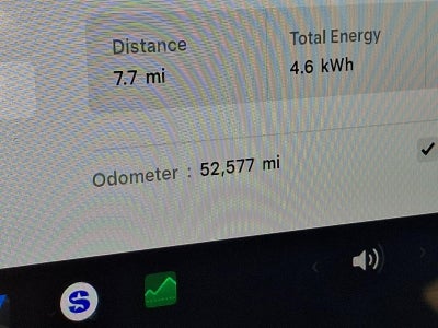 2019 Tesla Model 3 Long Range AWD