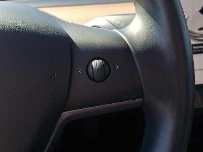 2019 Tesla Model 3 Long Range AWD