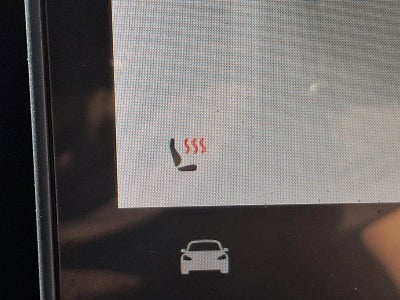 2019 Tesla Model 3 Long Range AWD