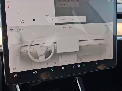 2019 Tesla Model 3 Long Range AWD