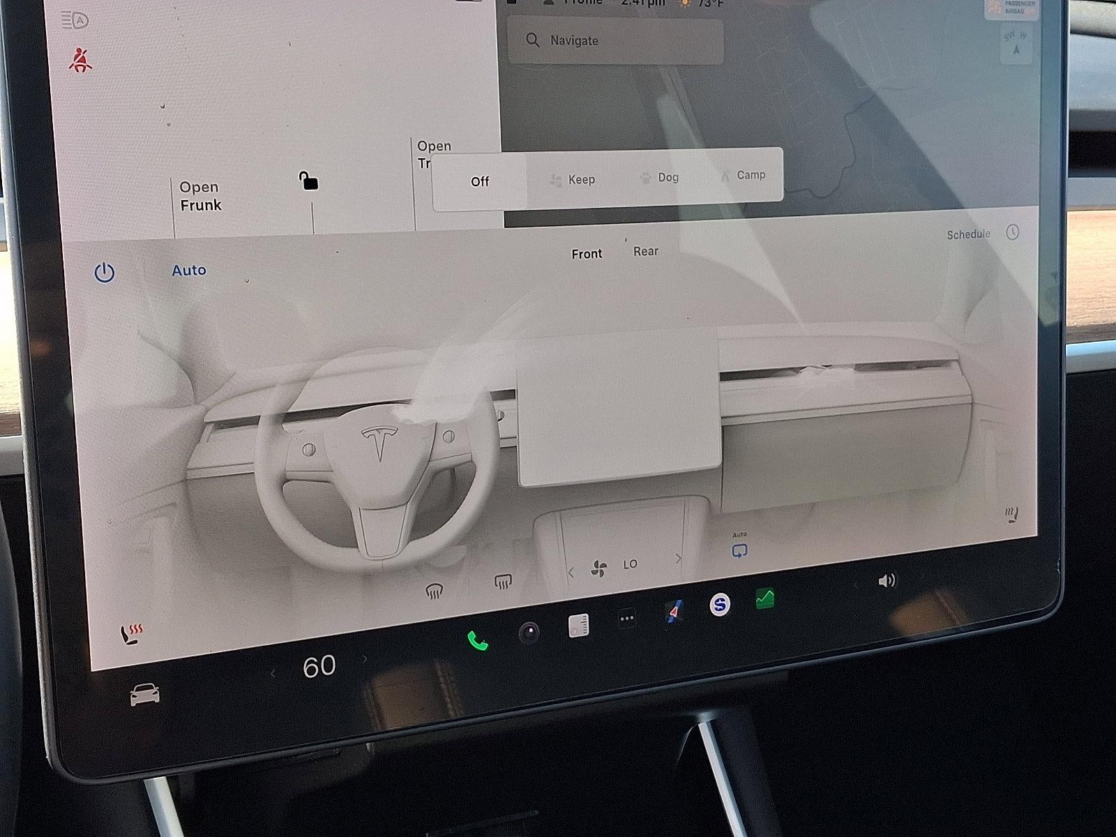 2019 Tesla Model 3 Long Range AWD