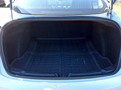 2019 Tesla Model 3 Long Range AWD