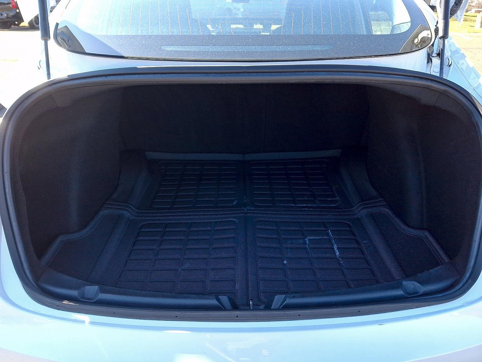 2019 Tesla Model 3 Long Range AWD