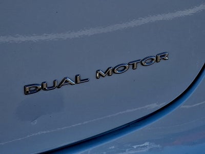 2019 Tesla Model 3 Long Range AWD