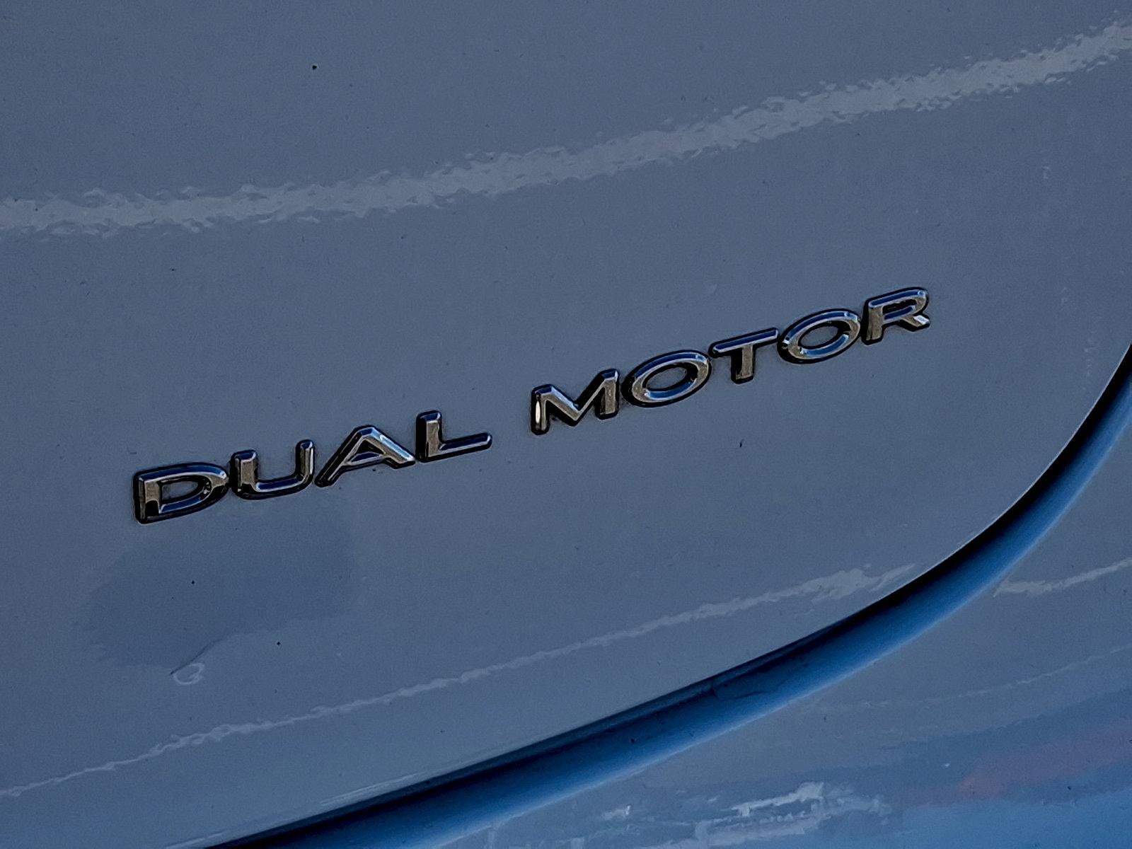 2019 Tesla Model 3 Long Range AWD