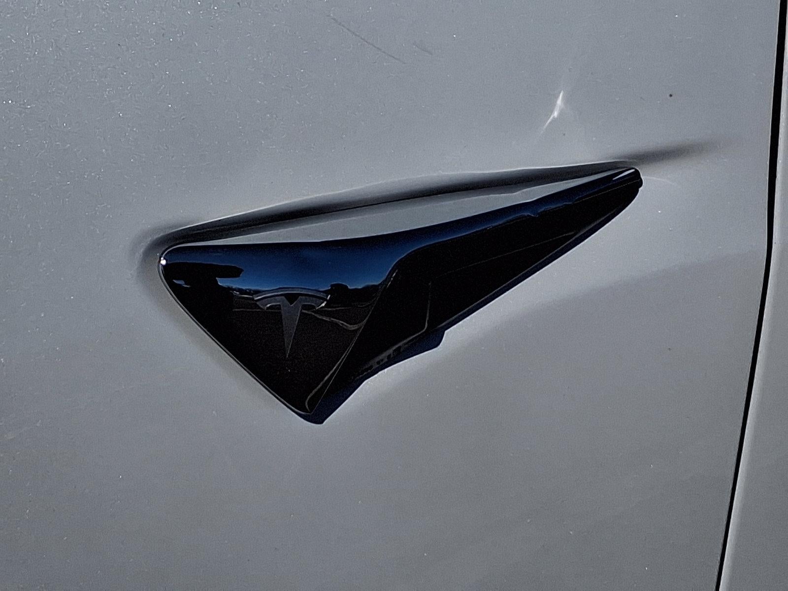 2019 Tesla Model 3 Long Range AWD