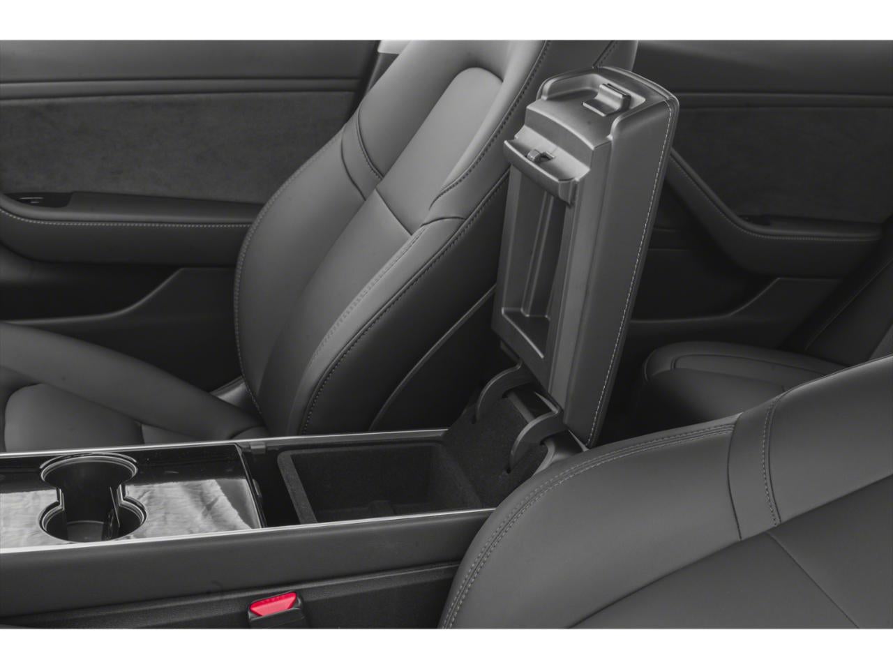 2019 Tesla Model 3 Long Range AWD