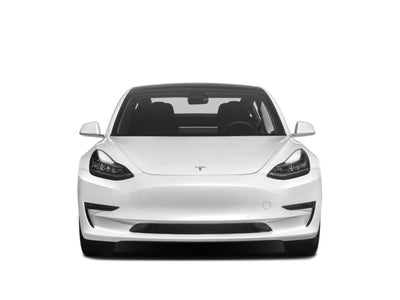 2019 Tesla Model 3 Long Range AWD
