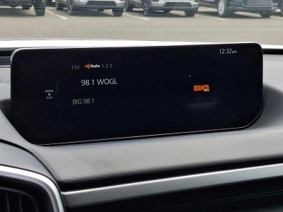 2023 Mazda Mazda CX-50 2.5 S Select Package AWD