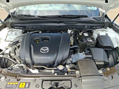 2023 Mazda Mazda CX-50 2.5 S Select Package AWD