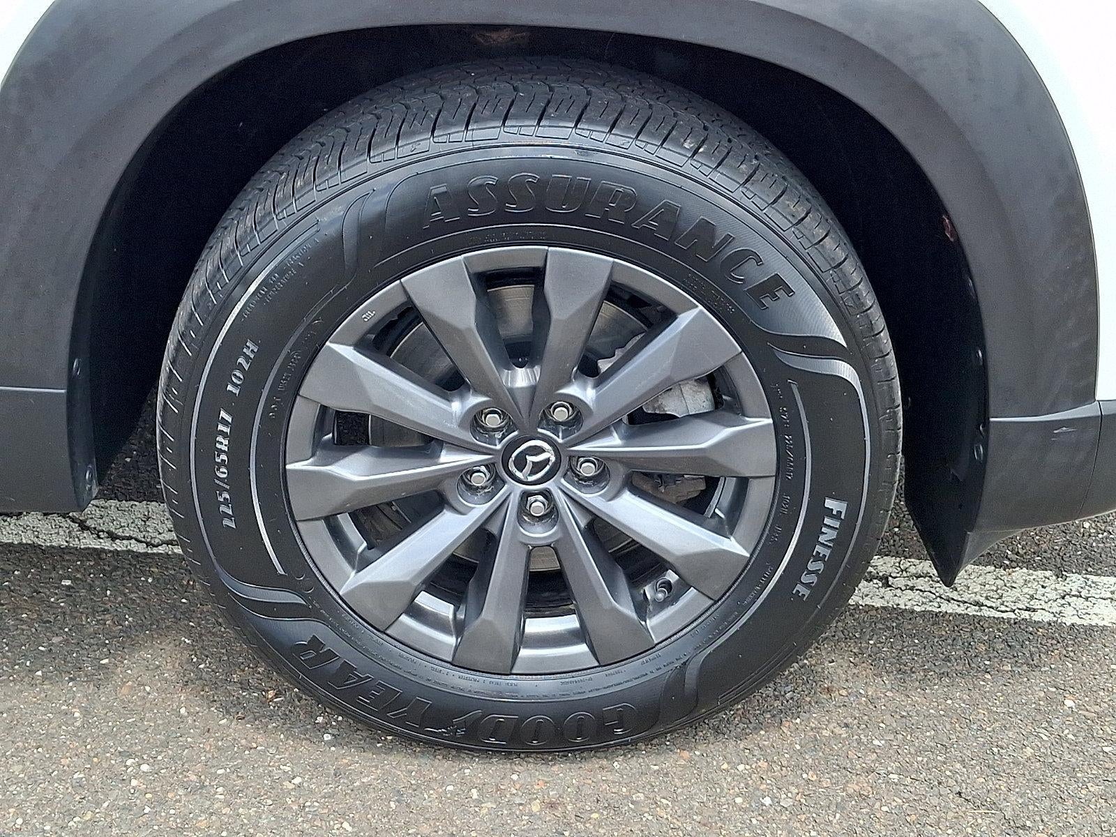 2023 Mazda Mazda CX-50 2.5 S Select Package AWD