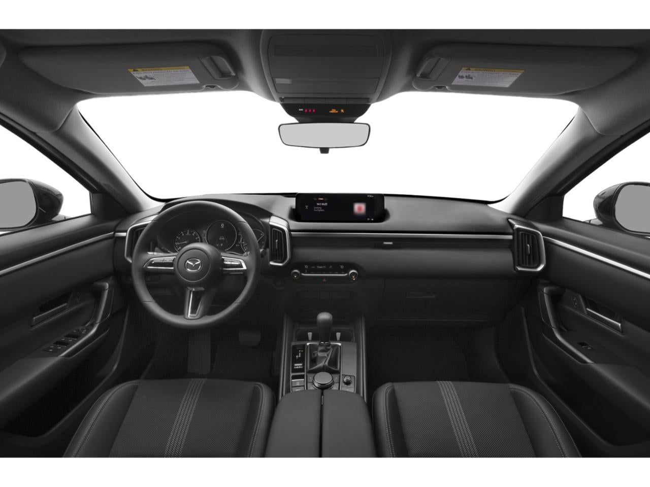 2023 Mazda Mazda CX-50 2.5 S Select Package AWD