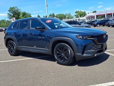 2023 Mazda Mazda CX-50 2.5 S Preferred Plus Package AWD