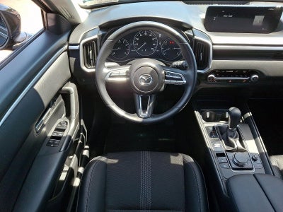 2023 Mazda Mazda CX-50 2.5 S Preferred Plus Package AWD