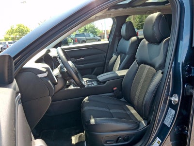 2023 Mazda Mazda CX-50 2.5 S Preferred Plus Package AWD