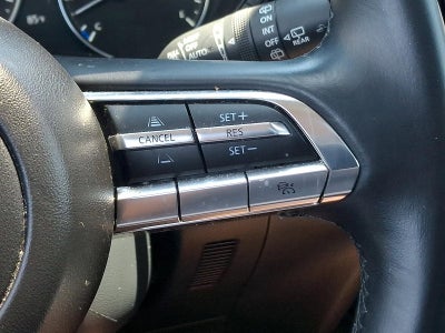 2023 Mazda Mazda CX-50 2.5 S Preferred Plus Package AWD