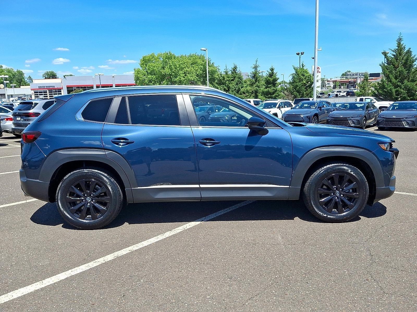 2023 Mazda Mazda CX-50 2.5 S Preferred Plus Package AWD
