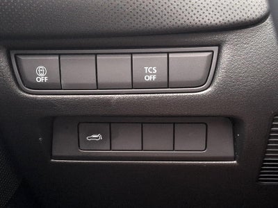 2024 Mazda Mazda CX-50 2.5 S Premium Package AWD