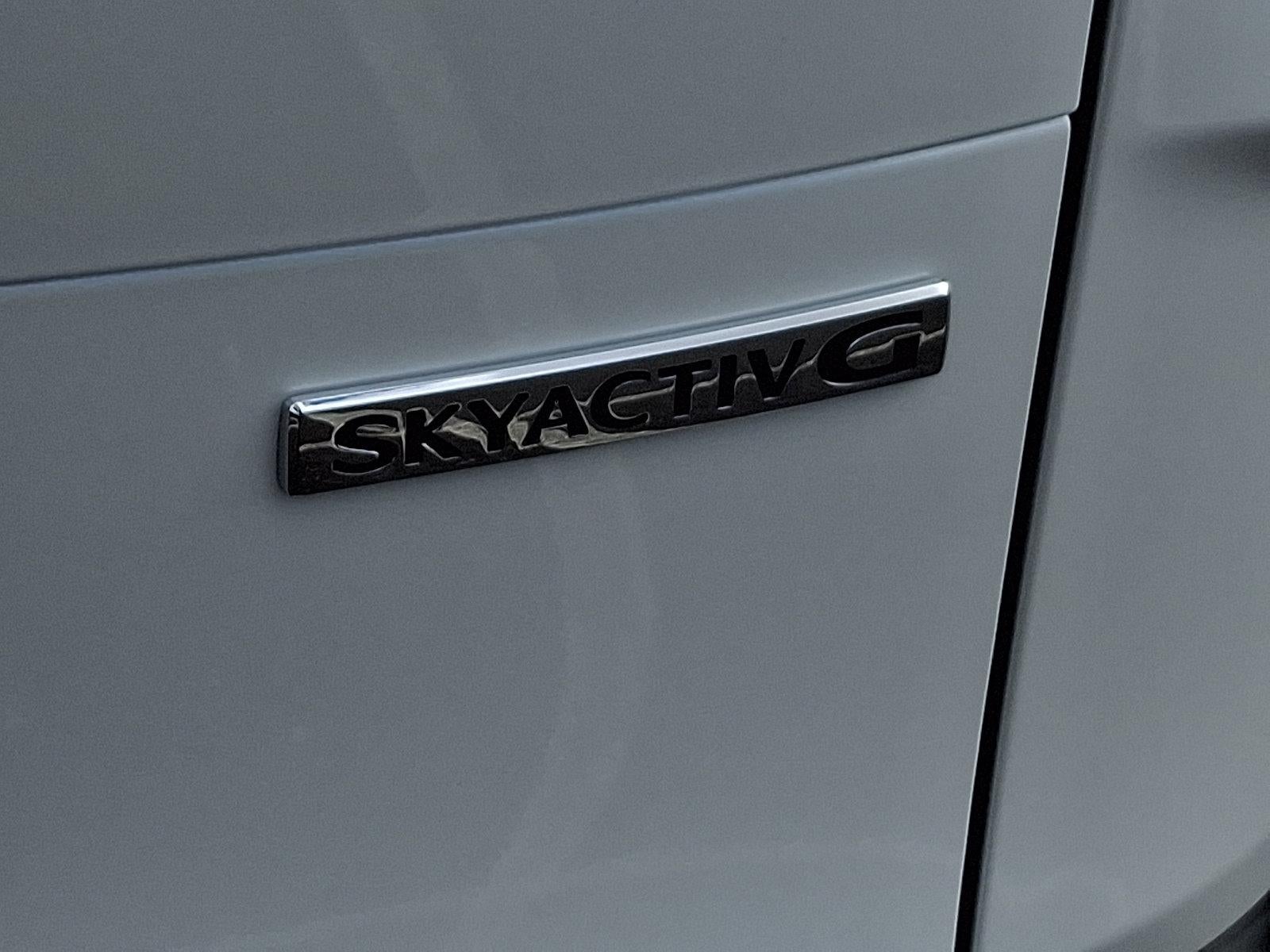 2024 Mazda Mazda CX-50 2.5 S Premium Package AWD