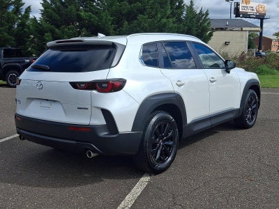 2024 Mazda Mazda CX-50 2.5 S Premium Package AWD
