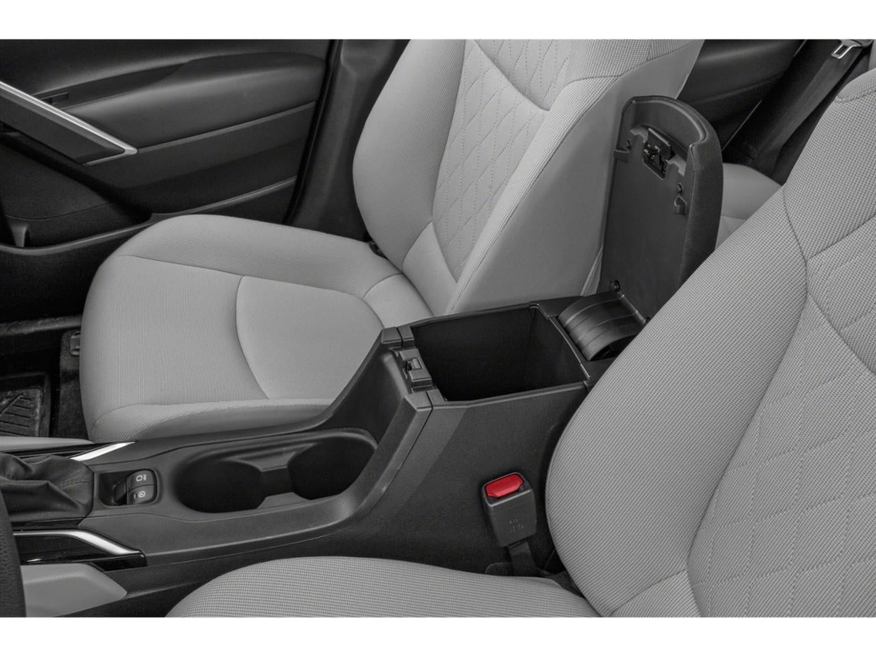 2023 Toyota Corolla Cross L 4WD (Natl)