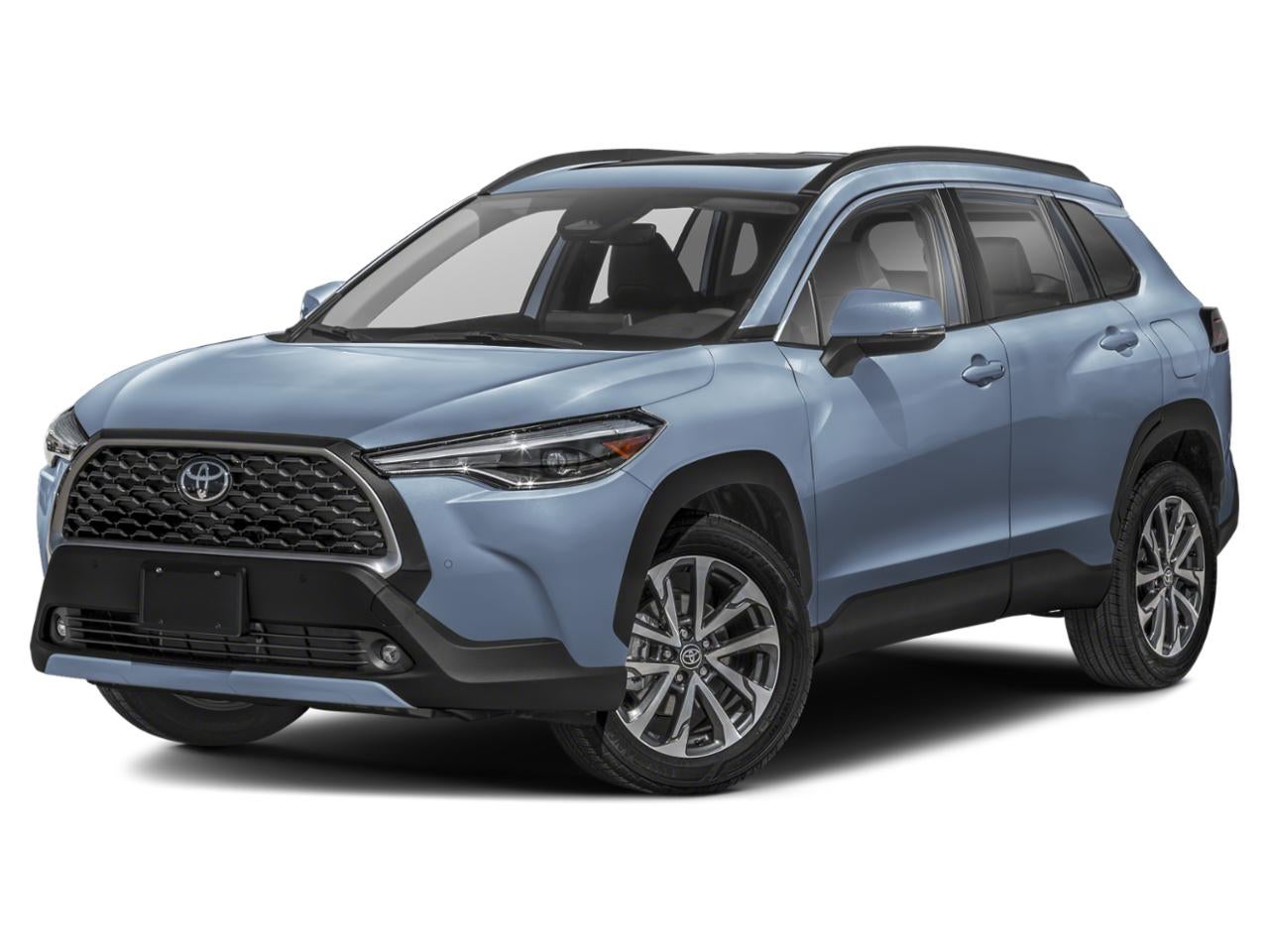 2023 Toyota Corolla Cross XLE 4WD (Natl)