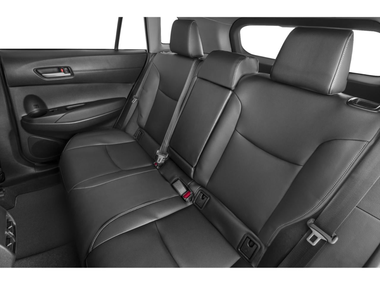 2023 Toyota Corolla Cross XLE 4WD (Natl)