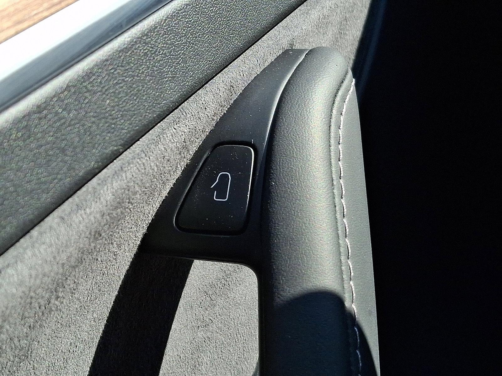 2023 Tesla Model Y Long Range AWD