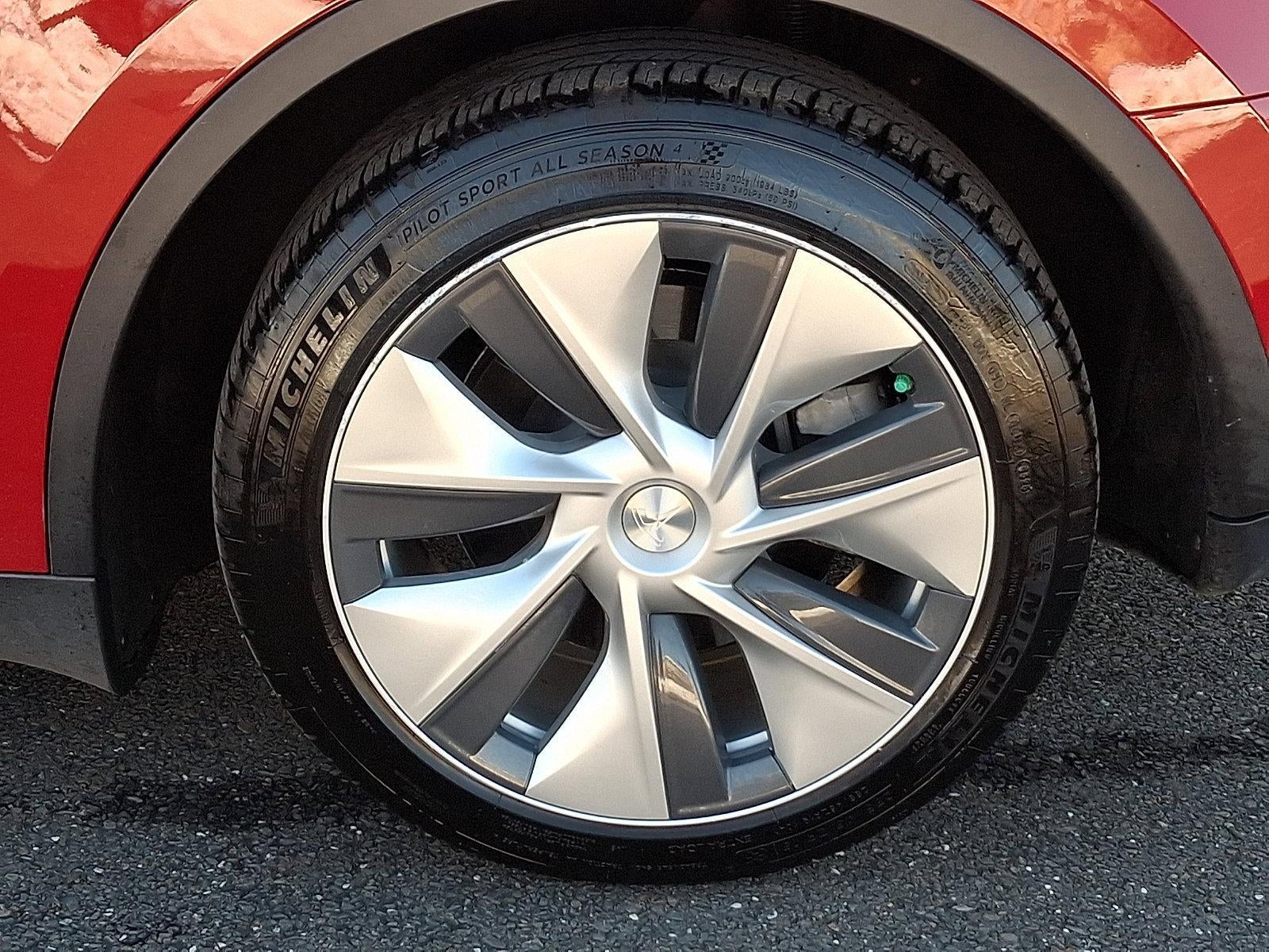 2023 Tesla Model Y Long Range AWD