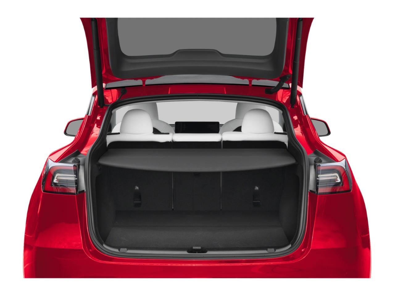 2025 Tesla Model Y Long Range RWD *Ltd Avail*